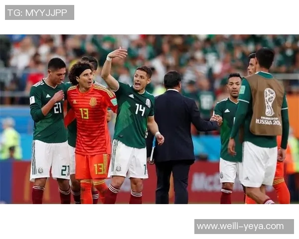 墨西哥足球明星阵容全解析 了解2025年最强球员名单及亮点