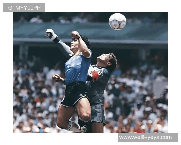 马拉多纳领衔足球星球传奇故事 展现不朽球技与伟大精神