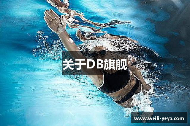 关于DB旗舰